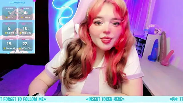 anjana yuii online show from 02.28.25