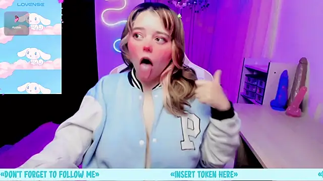 anjana yuii online show from 03.21.25