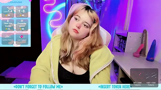 anjana yuii online show from 03.22.25