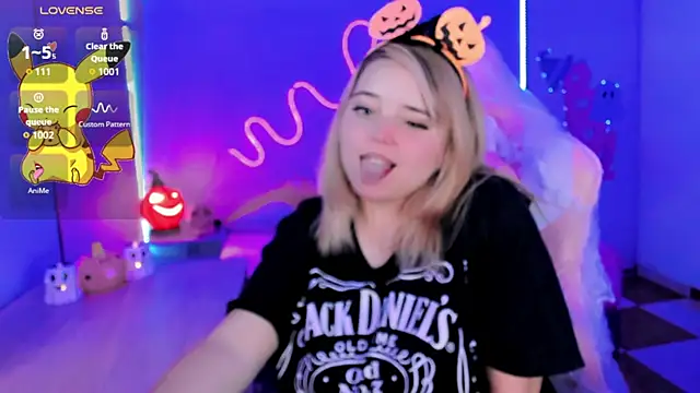 anjana yuii online show from 10.09.25