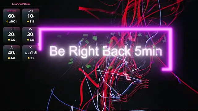 BbyKristy online show from 09.18.25