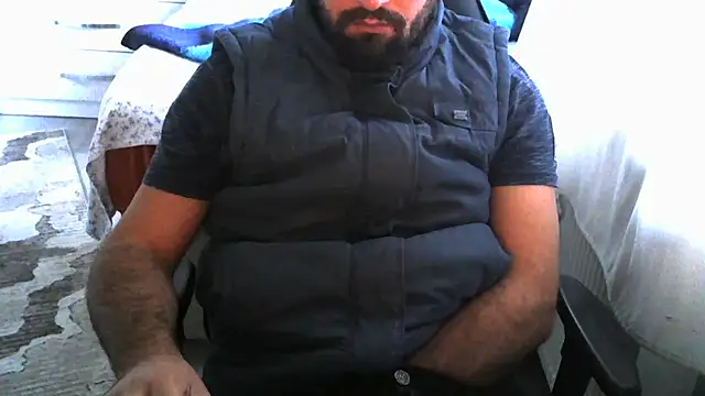 Snapshot of crazybaby5461 chatting on 10.30.25 crazybaby5461 online show from 10.30.25