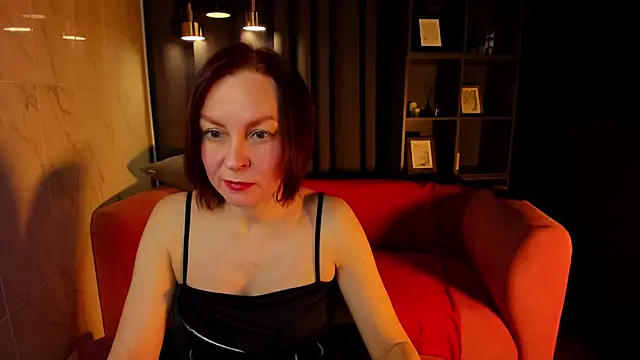 NikaGentle online show from 02.01.26