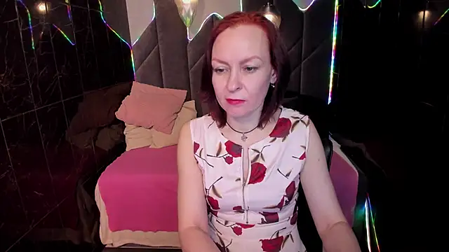 NikaGentle online show from 02.15.26