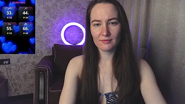 AgnesGraham online show from 02.16.26