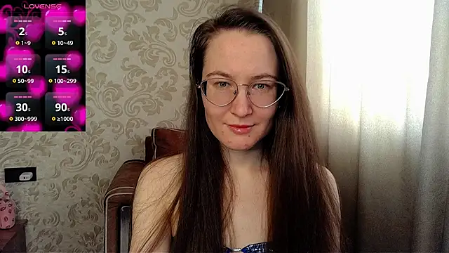 AgnesGraham online show from 03.11.26