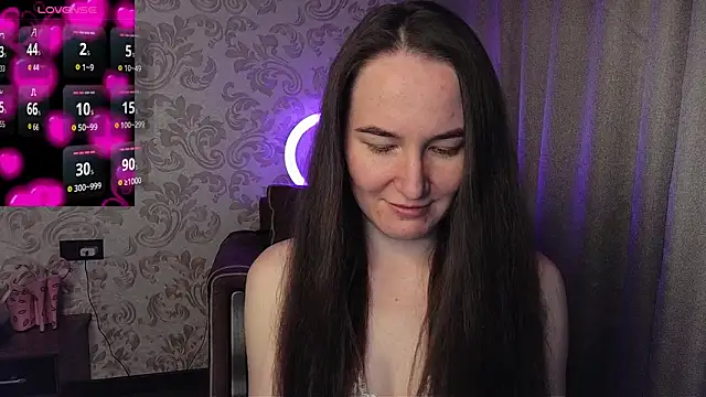 AgnesGraham online show from 03.26.26