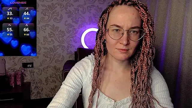 AgnesGraham online show from 04.01.26