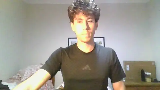 saint not online show from 04.16.26