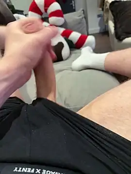 Britishboy99 online show from 12.21.25