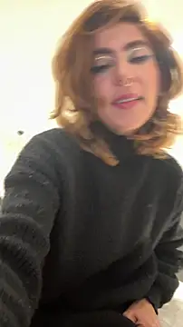 Snapshot of Evangelyne_1 chatting on 11.29.25 Evangelyne 1 online show from 11.29.25