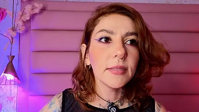 Evangelyne 1 online show from 04.17.26