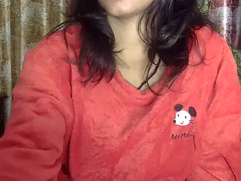 SEXY-MAHI- online show from 12.14.24