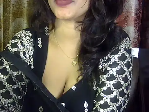 SEXY-MAHI- online show from 02.02.25