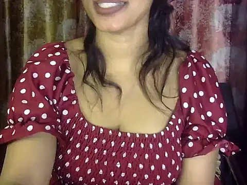 SEXY-MAHI- online show from 02.11.25