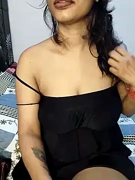 SEXY-MAHI- online show from 03.12.25
