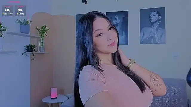 ToriCrossX online show from 01.10.26