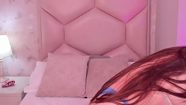 ambar sullivan online show from 03.20.25