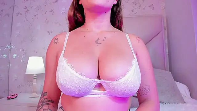 ambar sullivan online show from 11.26.25