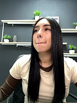 isabella jade online show from 11.17.25