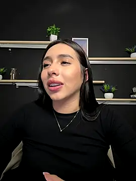 isabella jade online show from 11.28.25