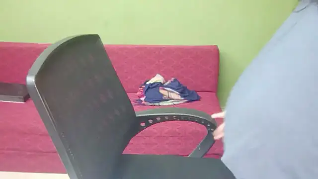 Snapshot of yoursnishaa chatting on 01.07.25 yoursnishaa online show from 01.07.25