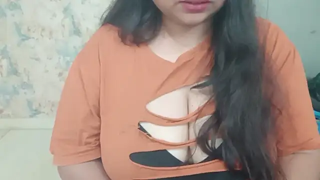 Snapshot of yoursnishaa chatting on 02.02.26 yoursnishaa online show from 02.02.26