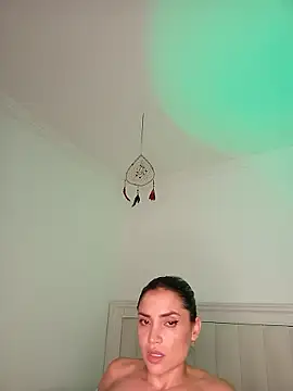 ASHLEY BLAIR online show from 01.05.26