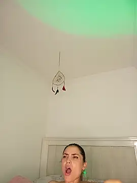 ASHLEY BLAIR online show from 03.17.26