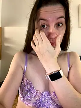 Nicole-Ray online show from 11.07.25