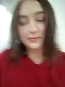 Snapshot of Yammy_Yumi chatting on 10.26.25 Yammy Yumi online show from 10.26.25