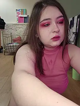 Yammy Yumi online show from 06.25.26