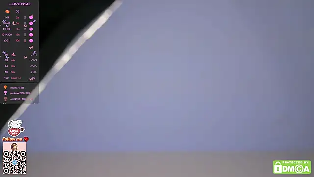 YaYaGirls online show from 12.11.24