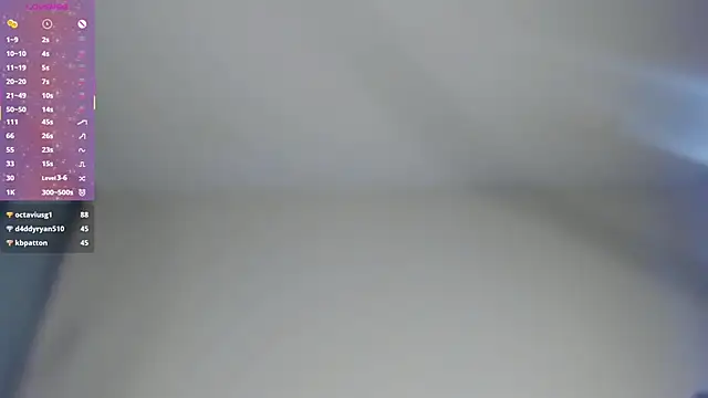 YaYaGirls online show from 02.09.25