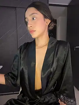 SelenaStone online show from 12.13.24