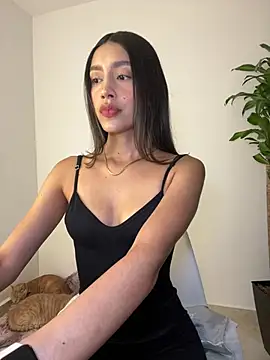 SelenaStone online show from 02.21.25