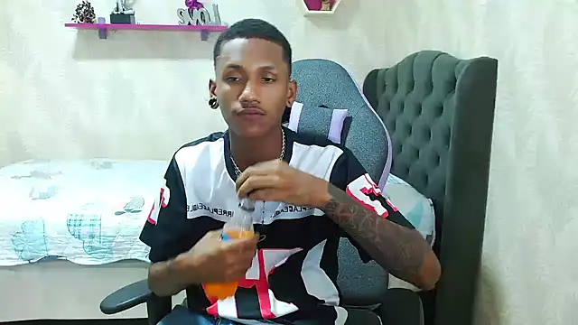 ManSant online show from 03.17.25