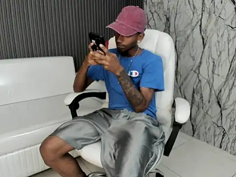 ManSant online show from 11.19.25