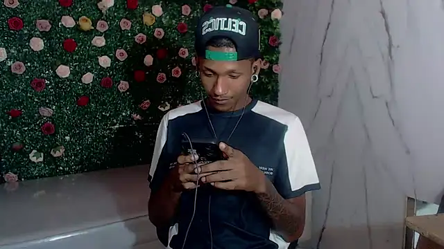 ManSant online show from 04.15.26