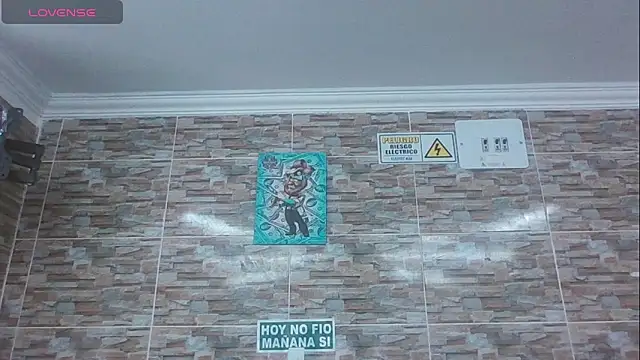 Snapshot of SexDiffrent chatting on 10.24.25 SexDiffrent online show from 10.24.25