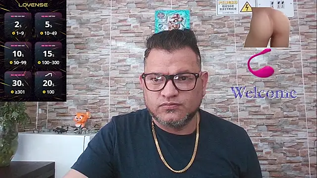 Snapshot of SexDiffrent chatting on 11.01.25 SexDiffrent online show from 11.01.25