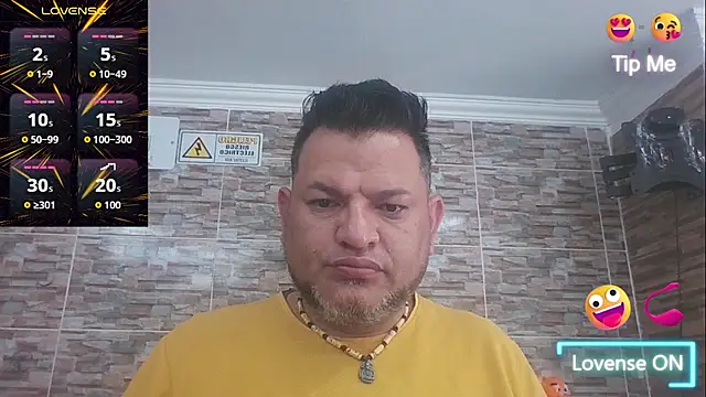 Snapshot of SexDiffrent chatting on 11.16.25 SexDiffrent online show from 11.16.25