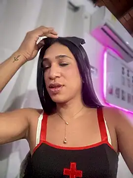 Ashly Miller online show from 01.17.26