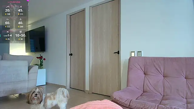 allysoonswwan17 online show from 03.05.26