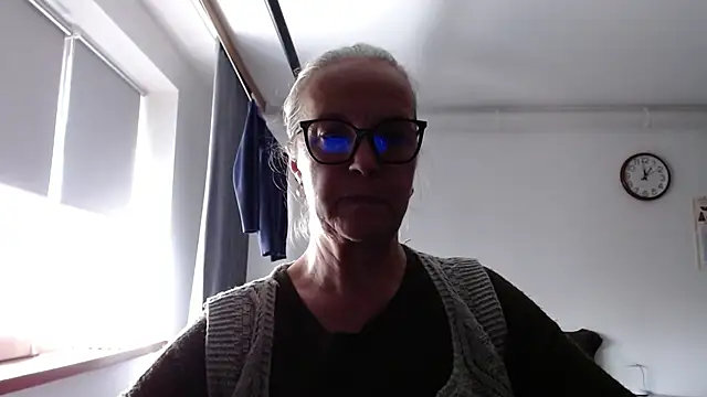 ina tits online show from 11.25.25