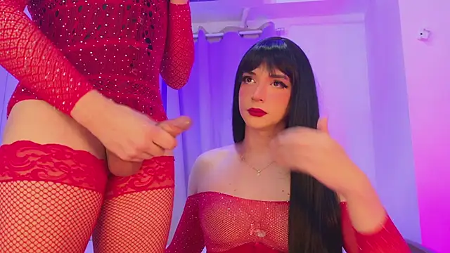 reginarose69 online show from 12.16.25