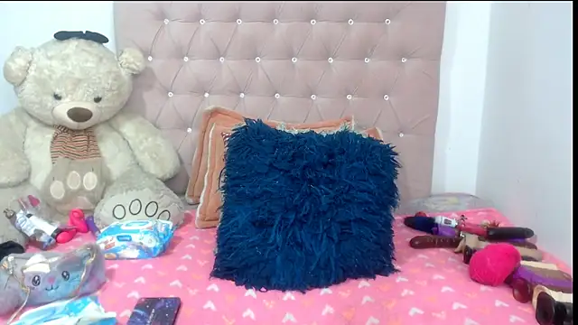 Snapshot of Negrabig chatting on 02.09.26 Negrabig online show from 02.09.26