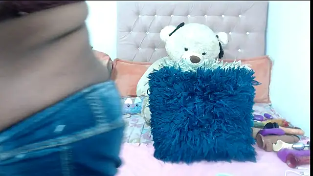 Snapshot of Negrabig chatting on 02.13.26 Negrabig online show from 02.13.26