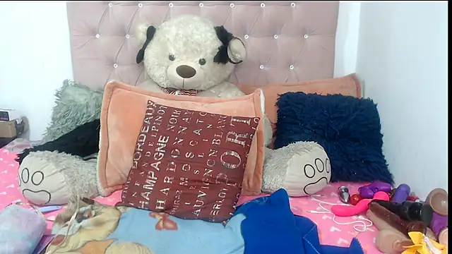 Snapshot of Negrabig chatting on 03.22.26 Negrabig online show from 03.22.26