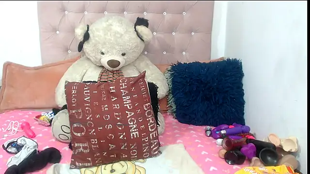 Snapshot of Negrabig chatting on 03.23.26 Negrabig online show from 03.23.26